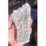 Cluster Quartz lge